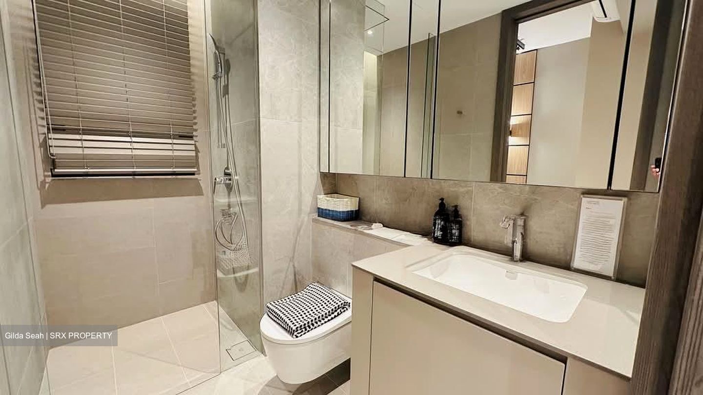 Canberra Crescent Residences (D27), Apartment #575488171